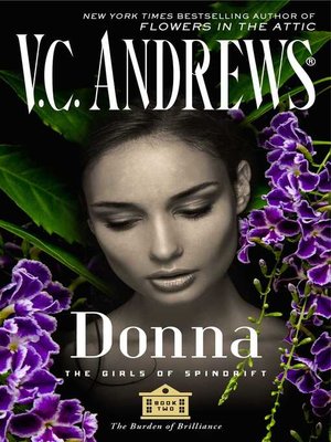 cover image of Donna